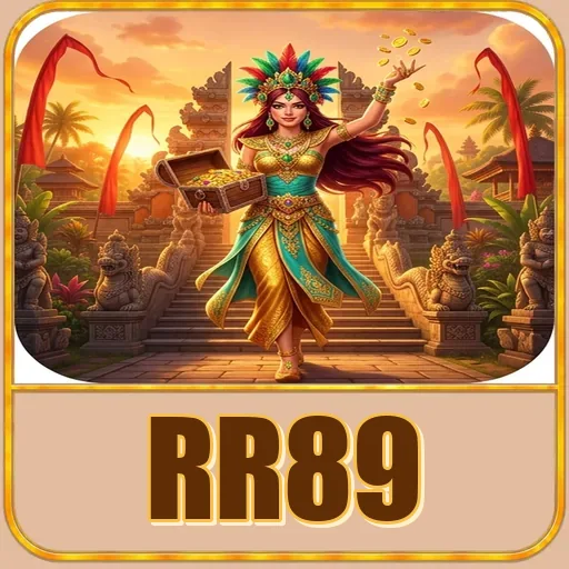 Pratinjau layar rr89